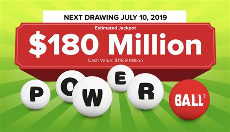 $180 million Powerball winners embroiled in court battle.